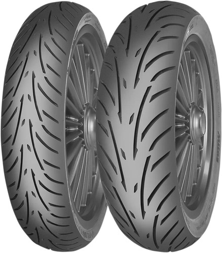 Coppia gomme mitas - coppia,