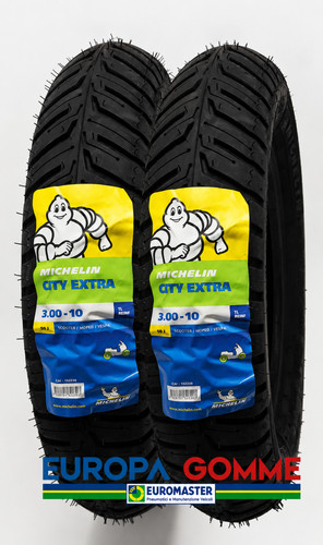 50j coppia michelin - coppia,