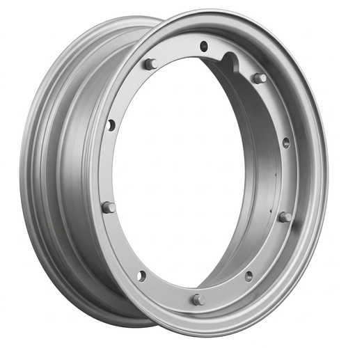 Cerchio ruota grigio 10 - 3, 50