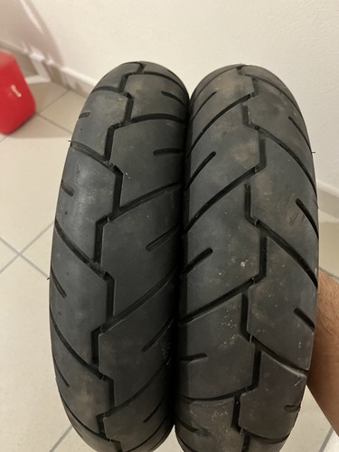 Michelin 10 vespa - 3.50-10,