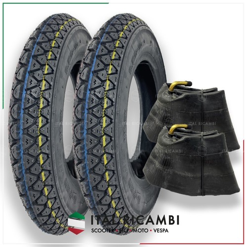 Kit gomme pneumatici 2 - kit,