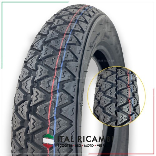 Copertone pneumatico vespa - copertone,