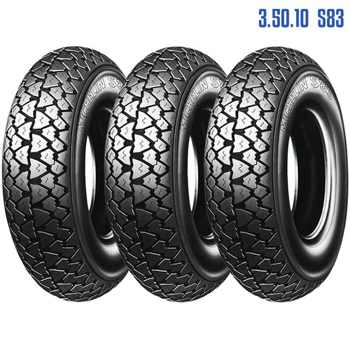 Tre pneumatici michelin 50 - pneumatici, 3