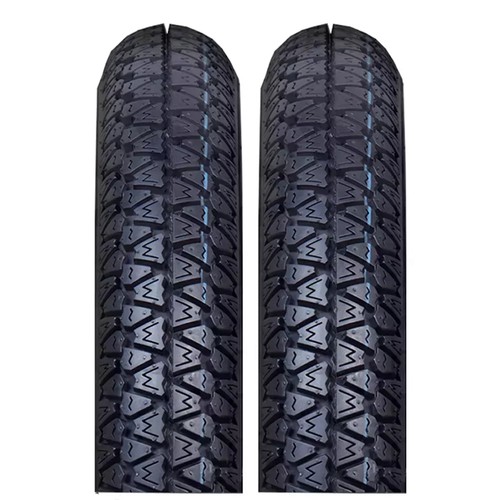 Coppia kit gomme pneumatici - kit, 2