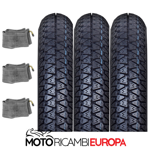 Kit copertoni gomme camere - kit, 3