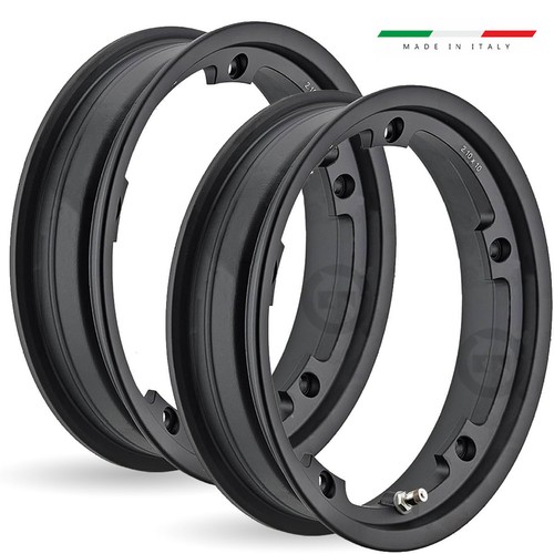 Kit cerchi lega - 2, ribassati