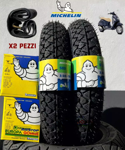 59j coppia michelin - 10,