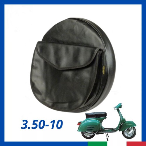 Copriruota con tasca - con,