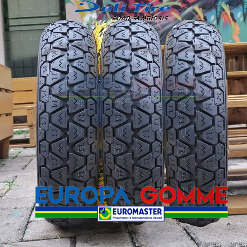 Kit 10 59j - 3x, 3.50-10