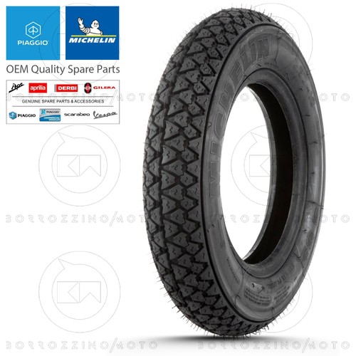Ruota gomma michelin s83 83 - s,
