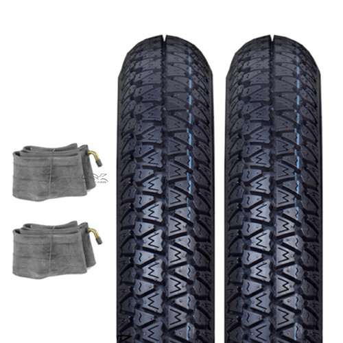 Gomme pneumatici copertoni e - 2,