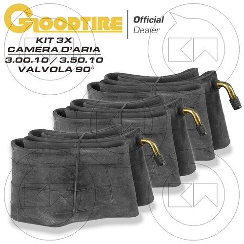 Kit camera aria per - camera, gomma