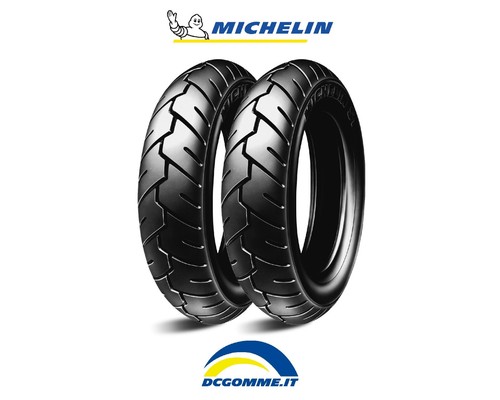 Coppia pneumatici michelin - pneumatici, s1
