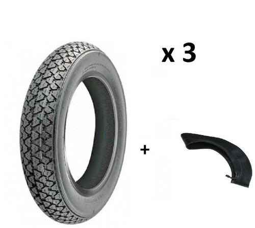 Pneumatici 10 per vespa - pneumatici,