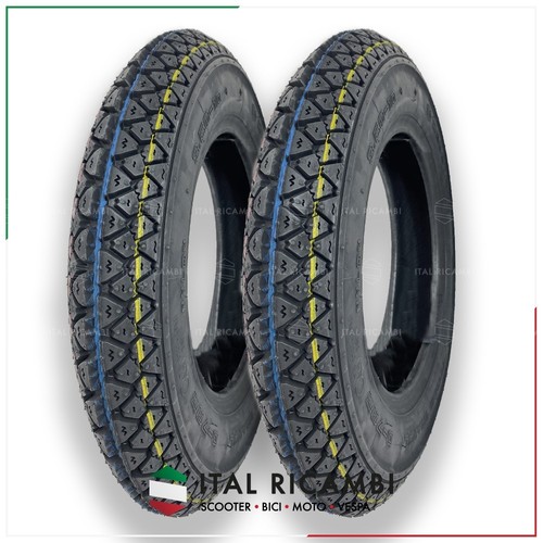 Kit coppia copertoni - coppia,