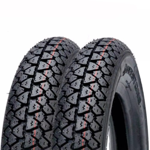 Kit gomme copertoni - 3.00, 10