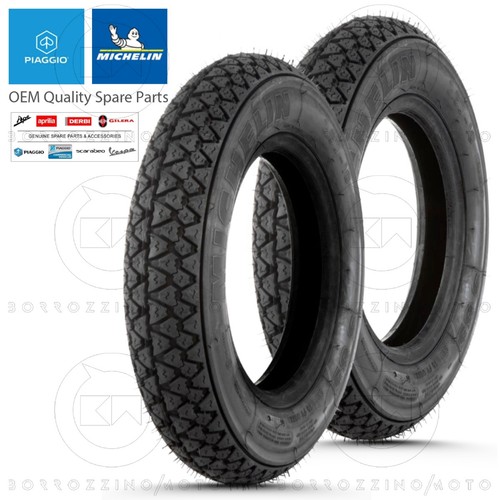 Coppia gomme copertoni - coppia,