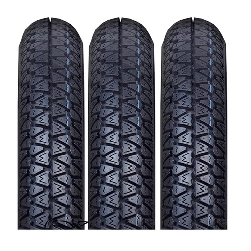 Tre gomme pneumatici copertone - gomme,