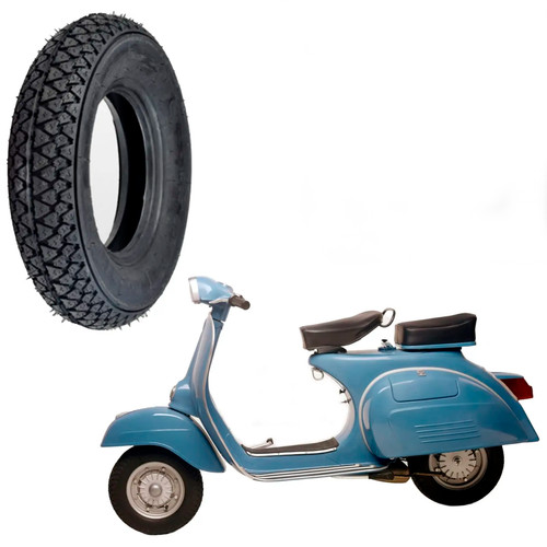 Pneumatico gomma michelin s83 - gomma,